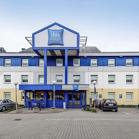 Ibis Budget Nurnberg Tennenlohe Erlangen Luaran gambar